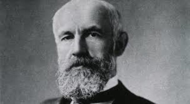 Stanley Hall