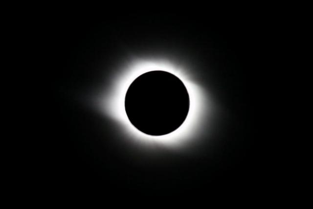 Solar Eclipse