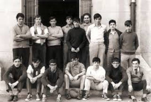 National Association for the Study of Children