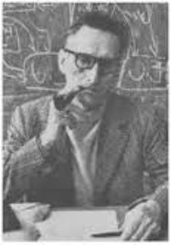 Laboratoire de Psychobiologie de L'Enfant.