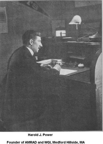 First continuous brodact in the world.