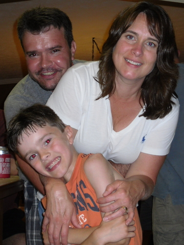 Married my best friend