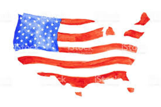 EUA entra a la guerra com nous