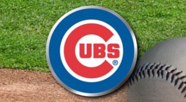 Cubs win world series