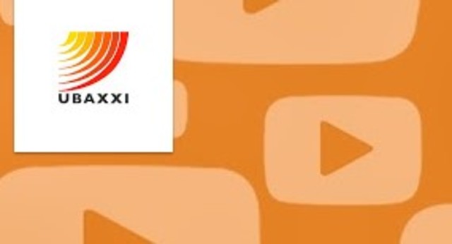 Canal del Programa de Educación a Distancia UBA XXI de la Universidad de Buenos Aires, República Argentina.