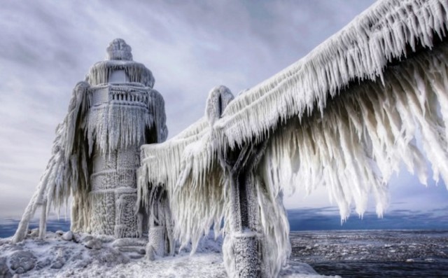 North American Cold Wave