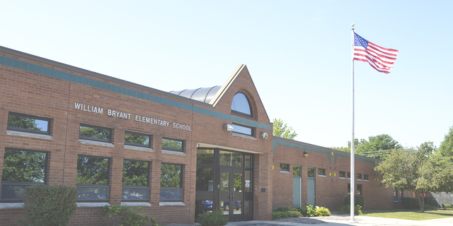 First day of Kindergarten