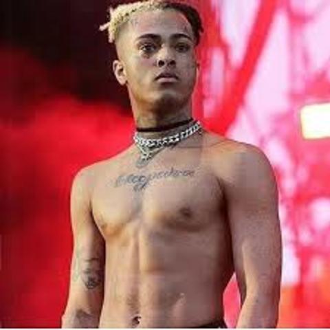 my favorite rapper became a rapper