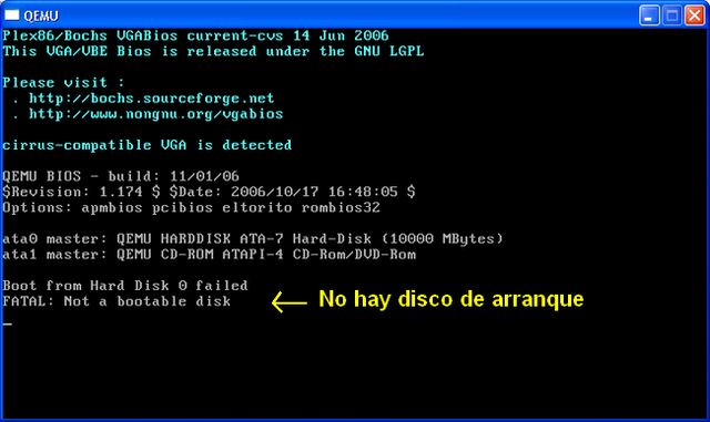 Bouncing Ball, el Brain y el Marihuana