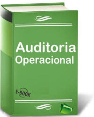 Auditoria operacional