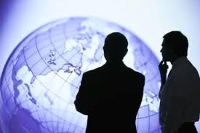 Globalización del mercado