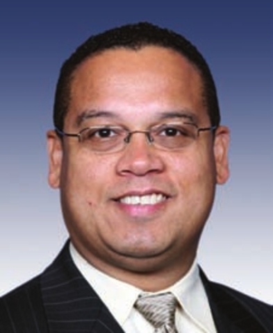 Keith Ellison