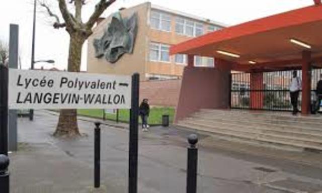 Plan Langevin-Wallon