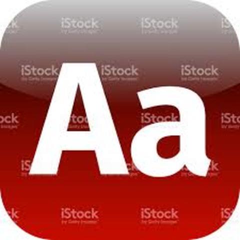 Incorporan conceptos fundamentales de evaluación.