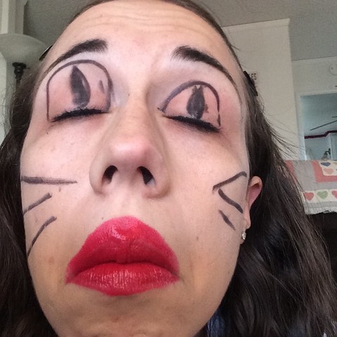 First Viral Miranda Sings Youtube Video