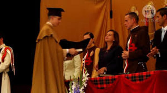 Juan Eudes se ordena sacerdote