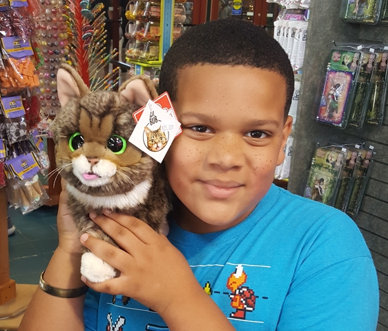 Eli Born (my brother)