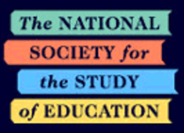 National Society for the Study of Education