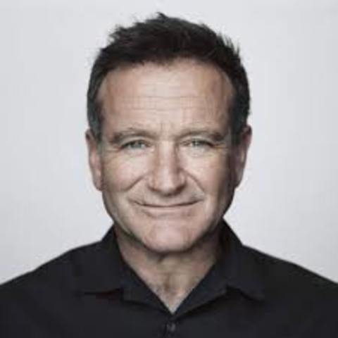 Comedy Loses Robin Williams