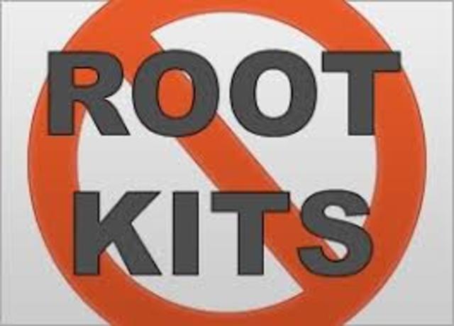 ROOTKITS