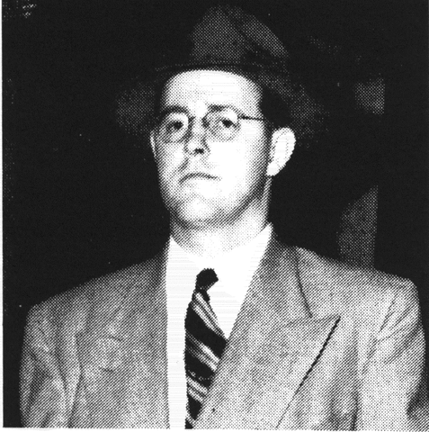 Venona- Soviet spies in US