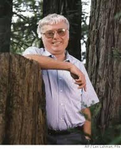 Alan Shugart (1930 - 2006)