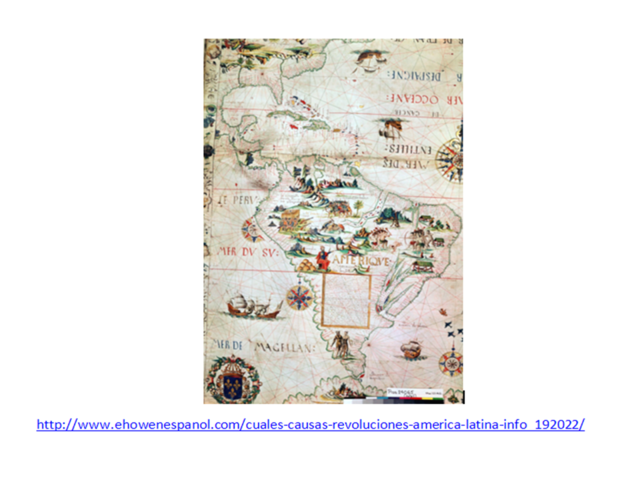 S. XIX - E INICIOS DEL S.XX "voluntariado de la caridad"