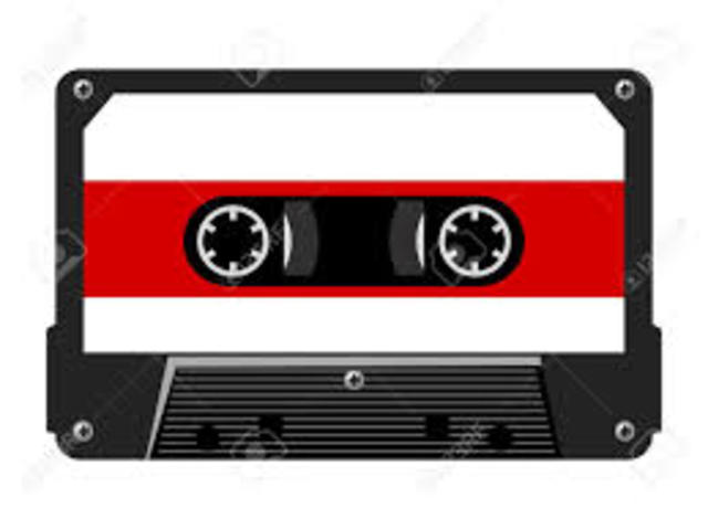 Audio Cassette invented