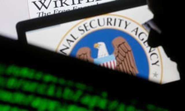 Telephone metadata mass collection story