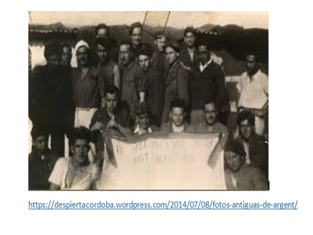 SIGLO XX "1900 VOLUNTARIADO HOSPITALARIO"