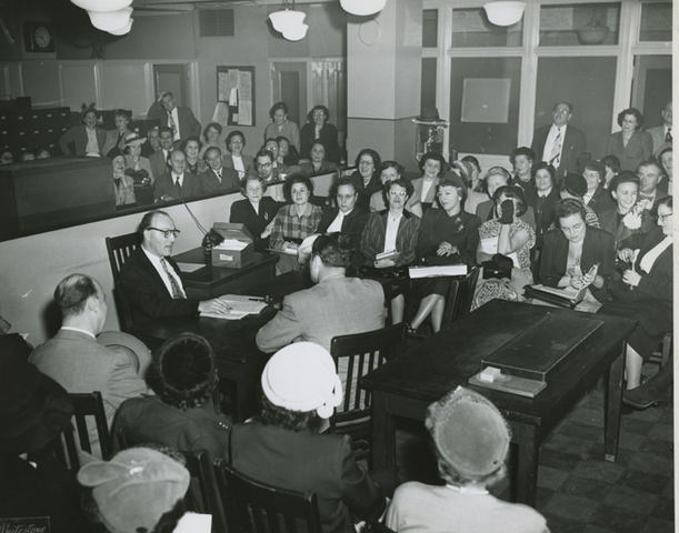 National Vocational Guiadance Association