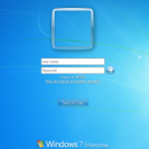 WINDOWS 7