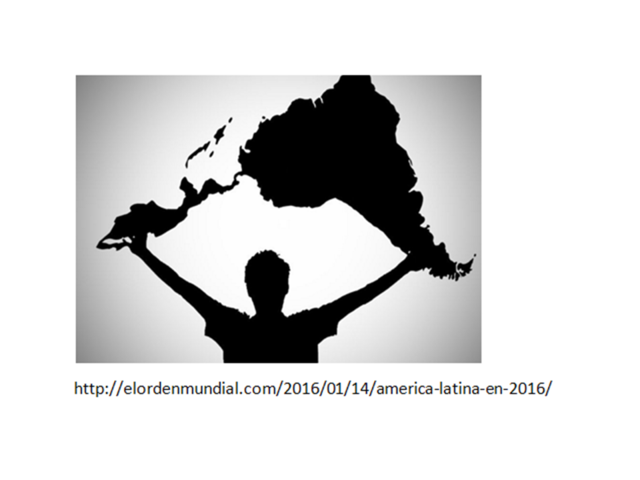 AÑOS 70 - 80´S  "VOLUNTARIADO ALTERNATIVO"