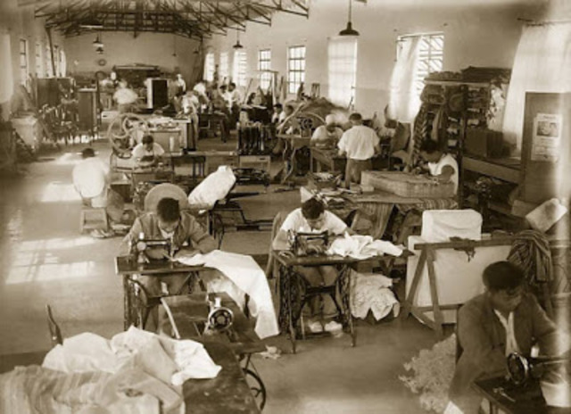 1924 Plutarco Elías Calles