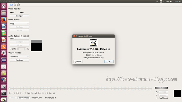 Linux 2.6.20
