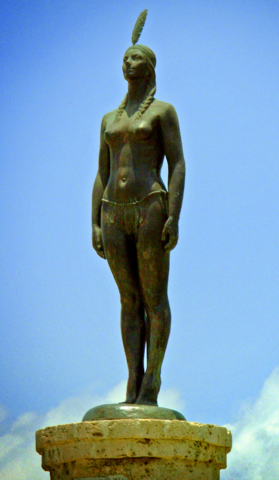 Eudistas en América