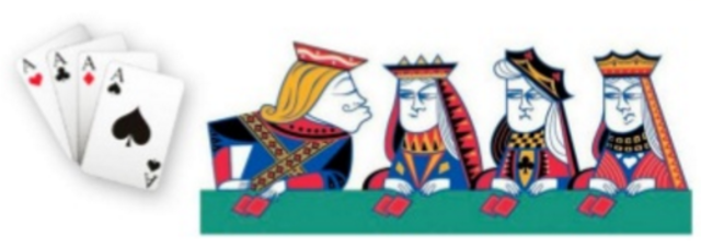 Teoría de los Juegos