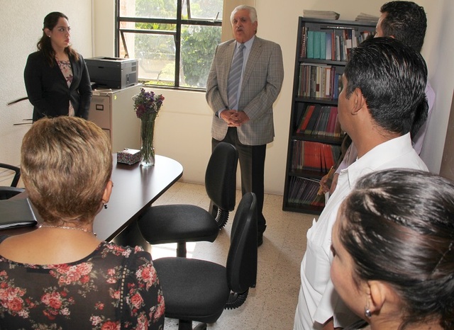 Centro de Justicia Alternativa