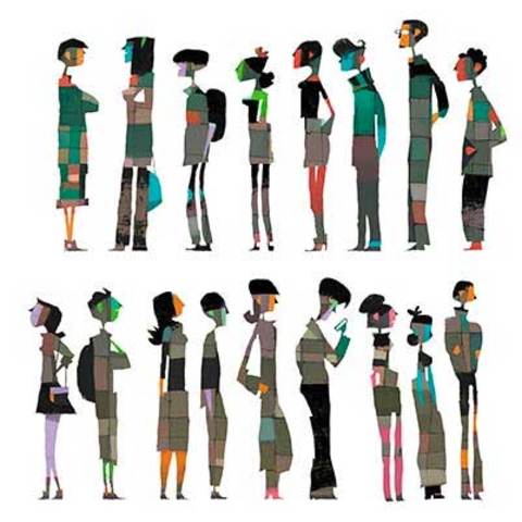 Justicia para adolescentes