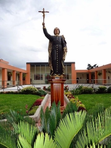 CONSOLIDACIÓN DE LA COMUNIDAD EUDISTA