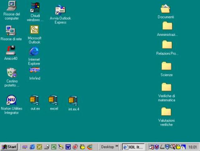 Windows 98