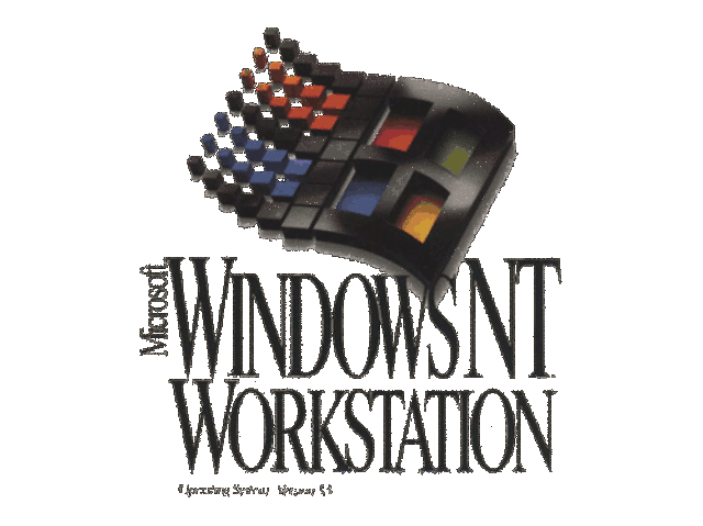 Windows NT 3.5 / 3.51