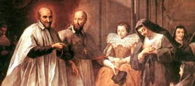 ESCUELA DE ESPIRITUAL FRANCESA