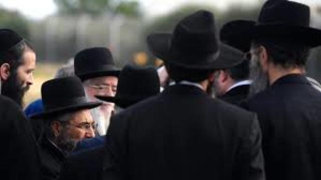 La Mediación Rabínica