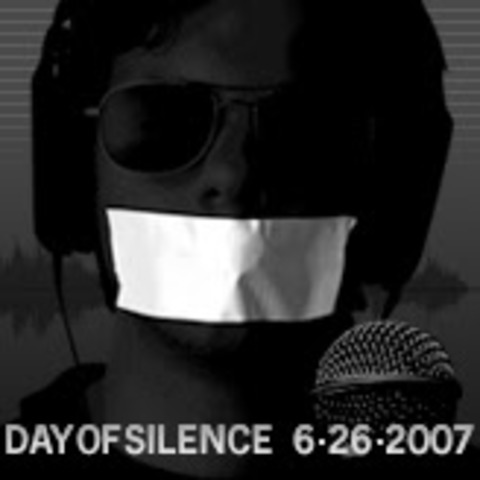 Day Of Silence