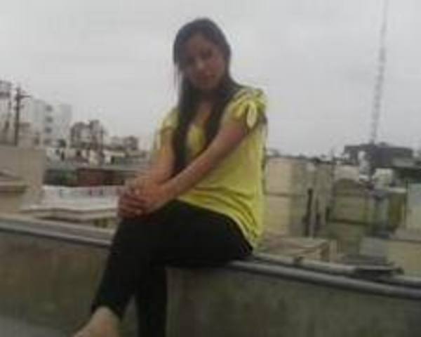 Llegó por primera vez a la ciudad de Lima