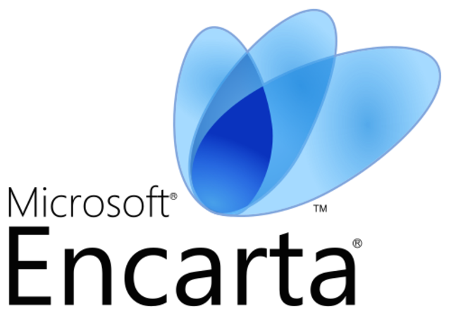 Microsoft encarta