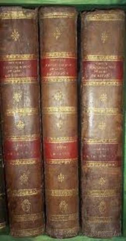 Ordenanzas de diferentes consulados