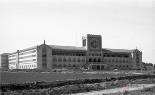 Funda el segundo Seminario en Coutances