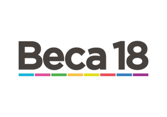 BECA- 18, carrera EIB